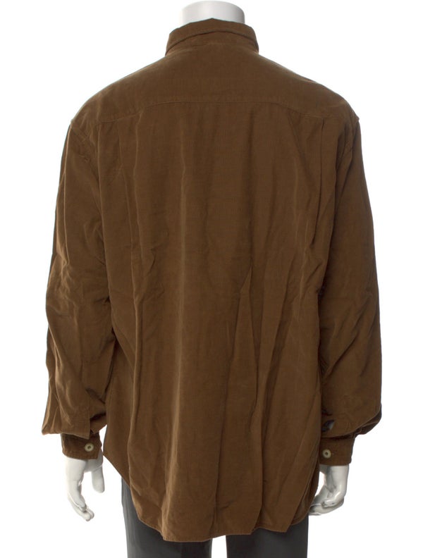 Giorgio Armani Vintage 1980's Shirt