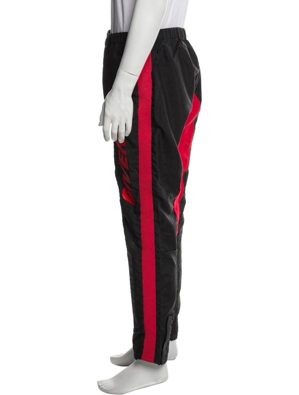 Givenchy Graphic Print Lounge Bottoms