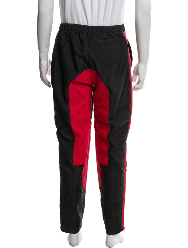 Givenchy Graphic Print Lounge Bottoms