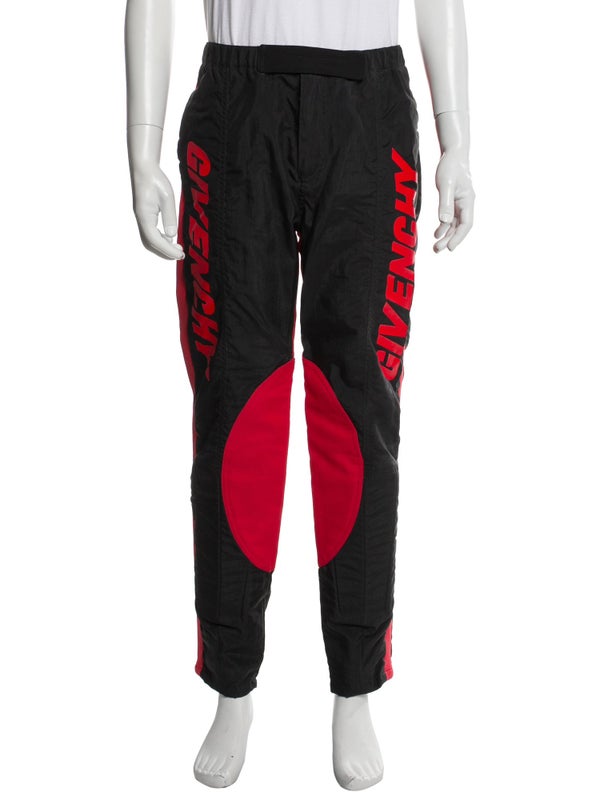 Givenchy Graphic Print Lounge Bottoms
