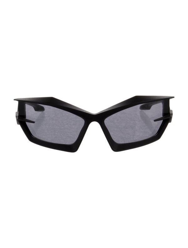 Givenchy Oversize Tinted Sunglasses