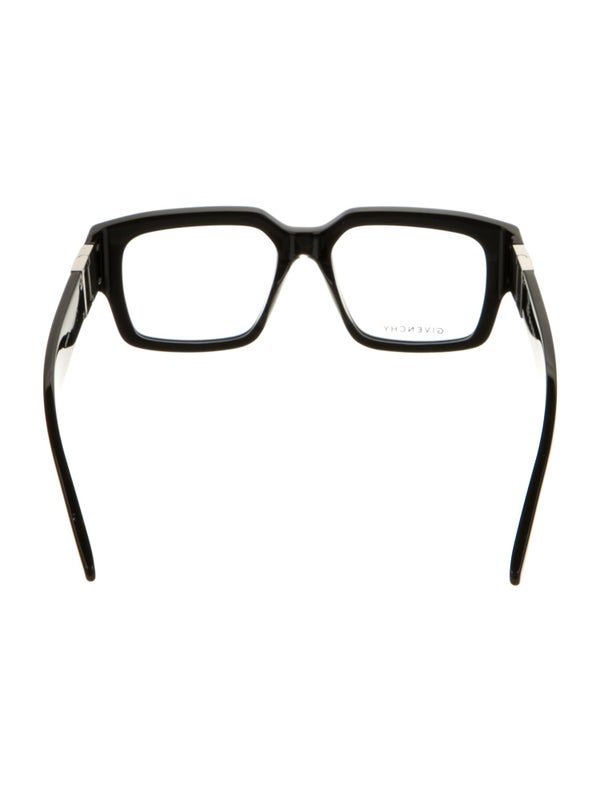 Givenchy Square Eyeglasses