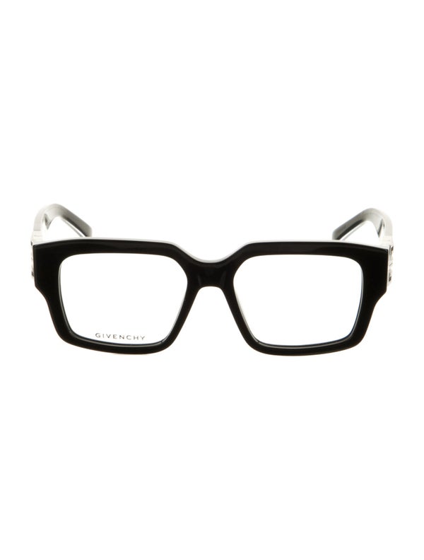 Givenchy Square Eyeglasses