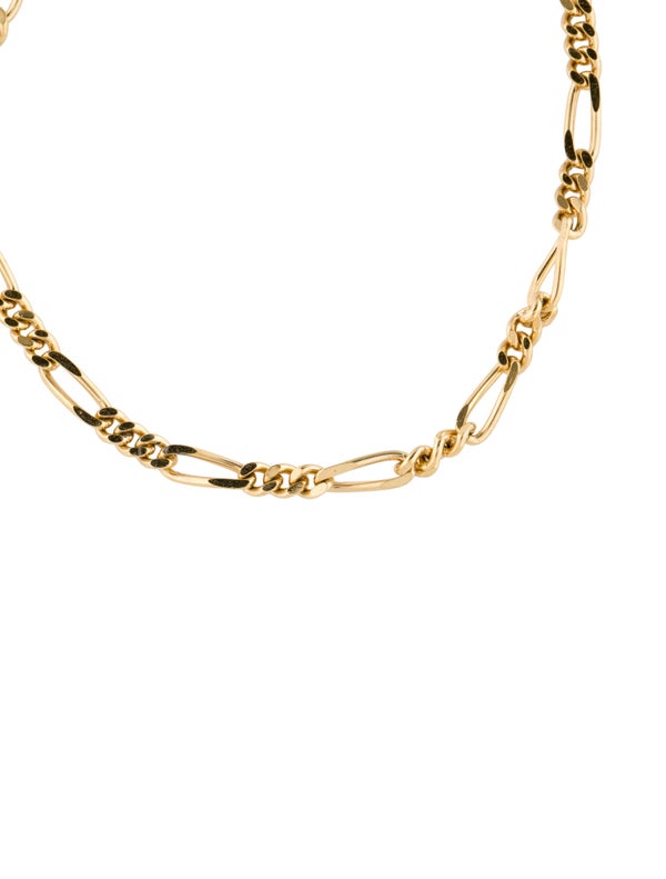 Givenchy Vintage Link Bracelet