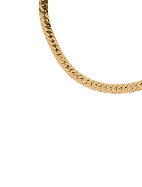 Givenchy Vintage Link Bracelet