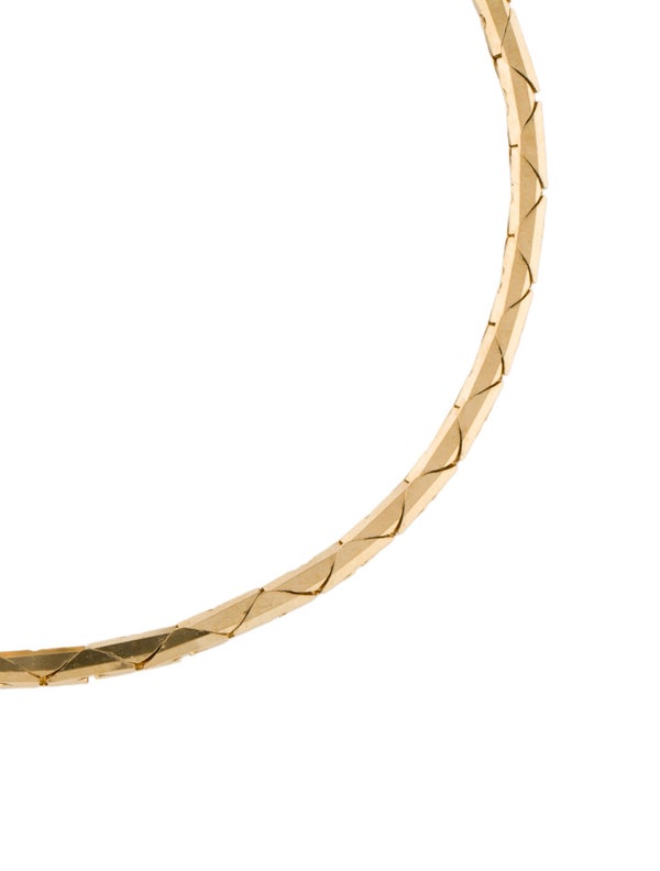 Givenchy Vintage Link Bracelet
