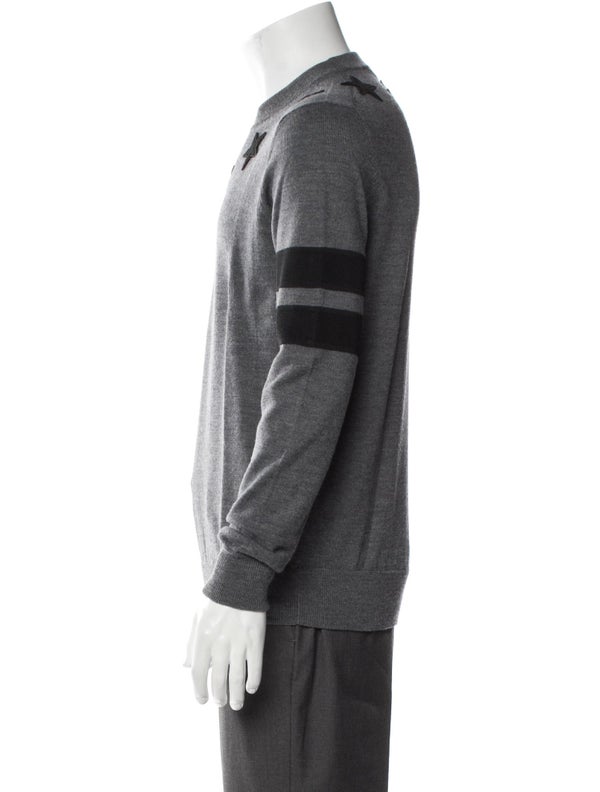 Givenchy Wool Jacket