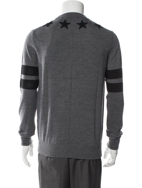 Givenchy Wool Jacket