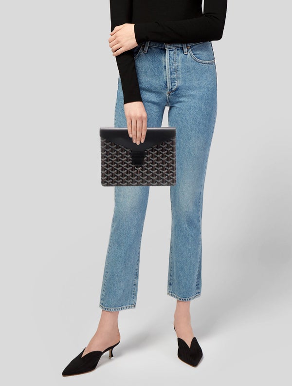 Goyard Goyardine Camondo