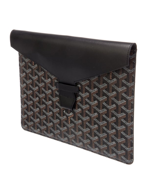Goyard Goyardine Camondo