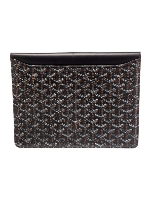 Goyard Goyardine Camondo