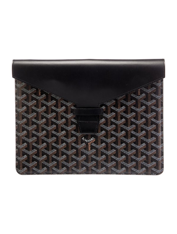Goyard Goyardine Camondo