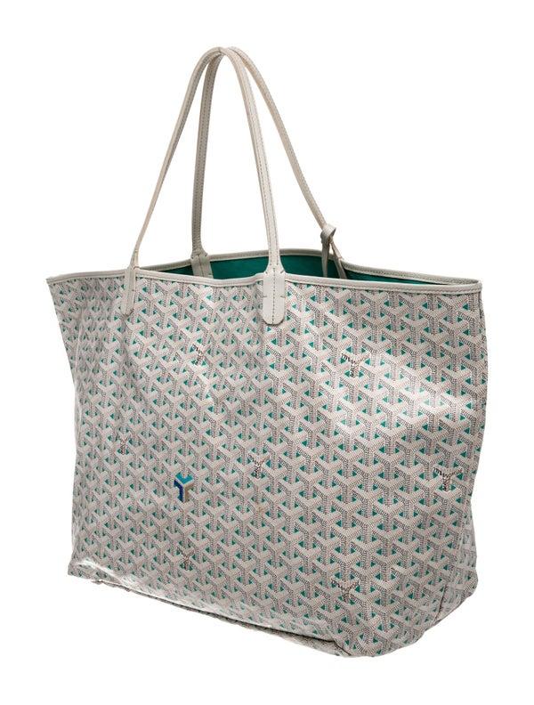 Goyard Goyardine St. Louis GM