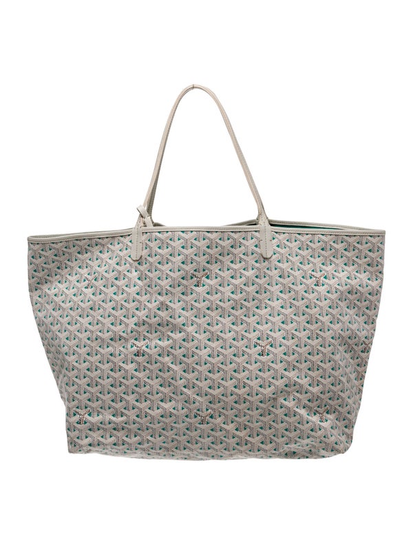 Goyard Goyardine St. Louis GM