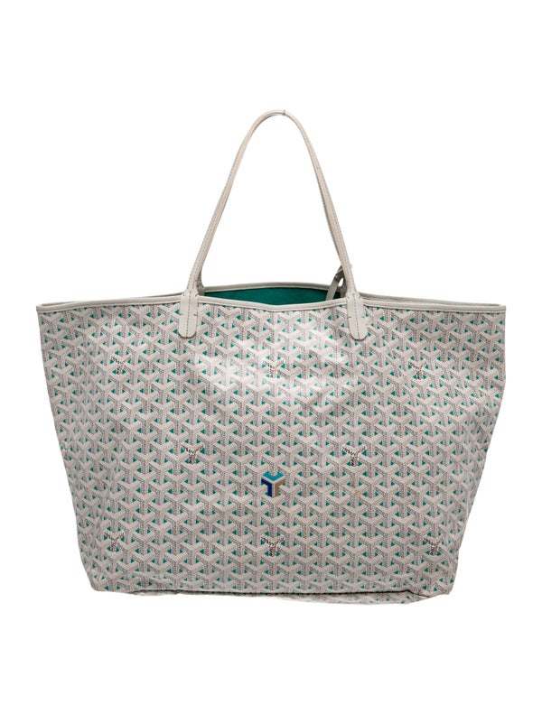 Goyard Goyardine St. Louis GM