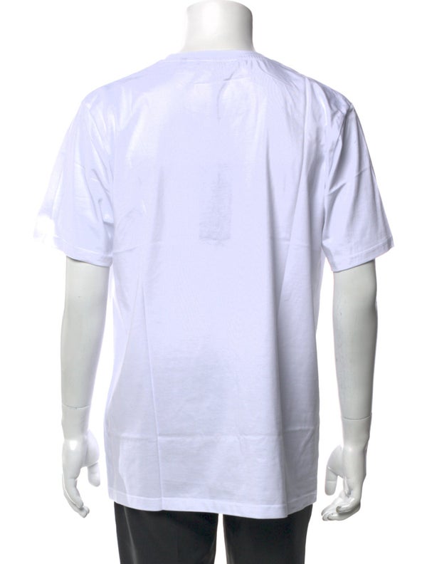 Marcell Von Berlin Graphic Print Crew Neck Sweatshirt W/ Tags