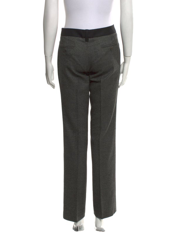 Gucci 2012 Straight Leg Pants W/ Tags