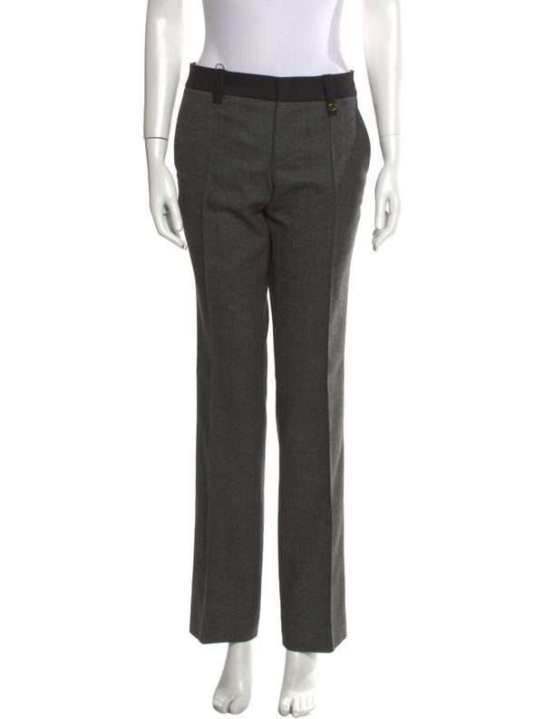Gucci 2012 Straight Leg Pants w/ Tags