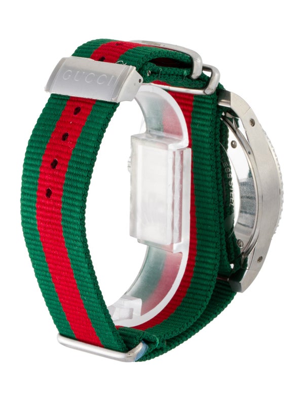 Gucci Dive Watch