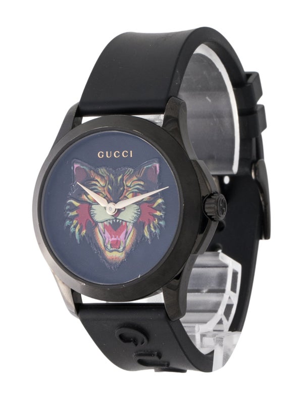 Gucci G-Timeless Watch
