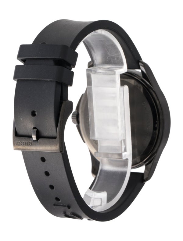 Gucci G-Timeless Watch