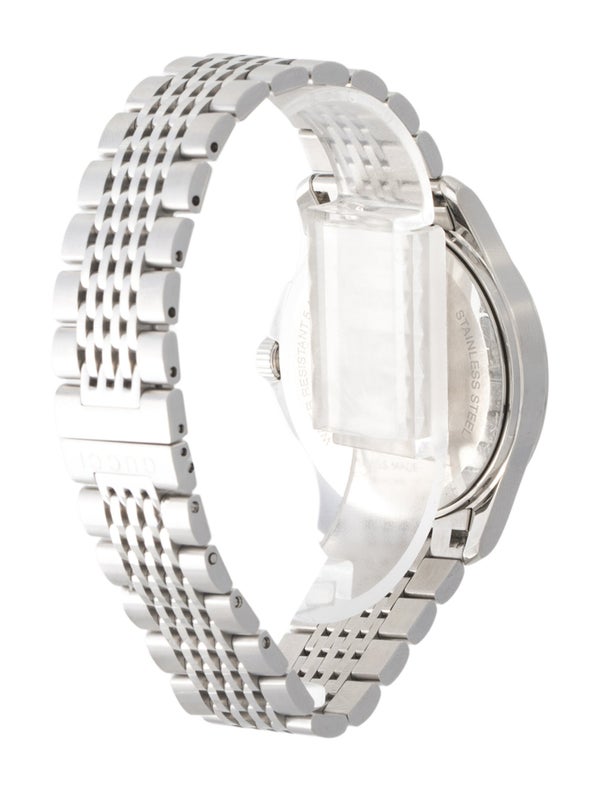 Gucci G-Timeless Watch