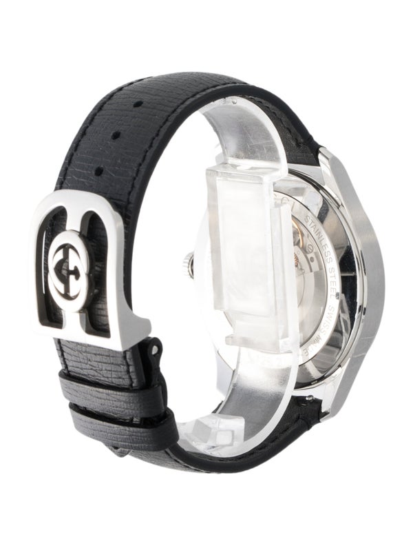 Gucci G-Timeless Watch