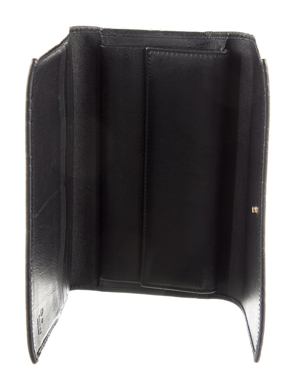 Gucci GG Guccissima Wallet GG Signature Wallet