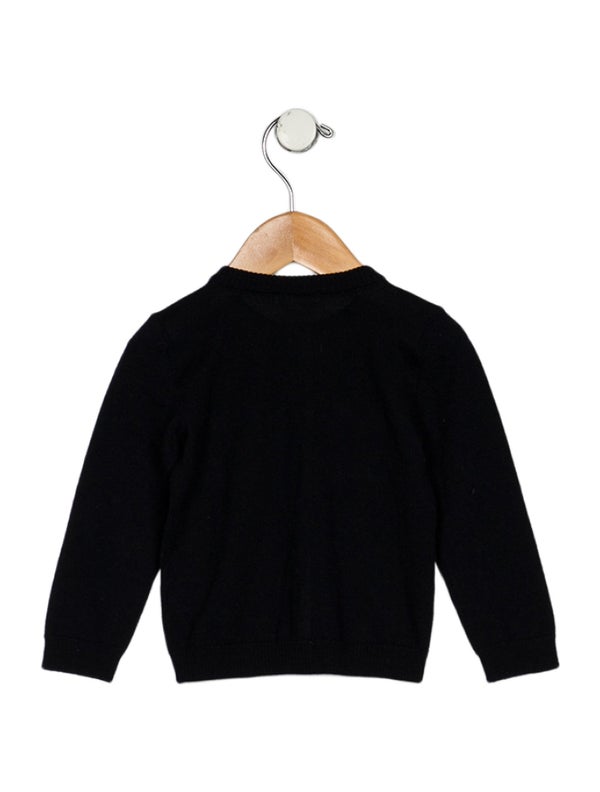 Gucci Gucci Infant Girls' Knit Cardigan