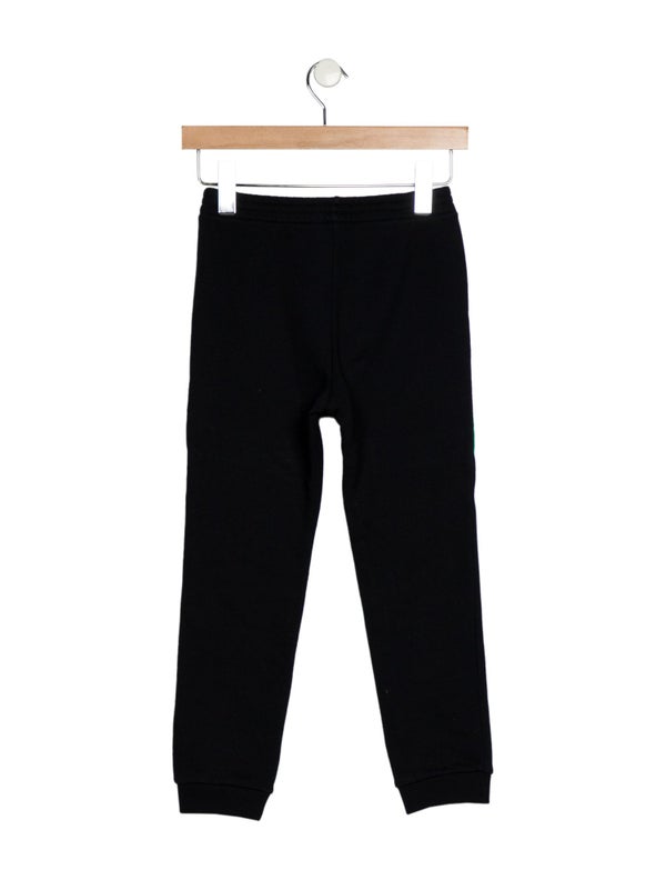 Gucci Kid's Boy's Sweatpants