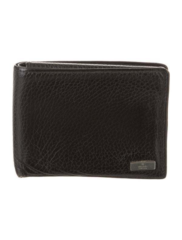 Gucci Leather Wallet
