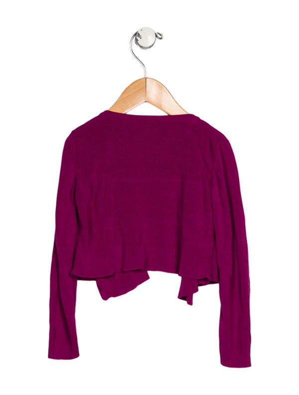 Gucci Toddler Girls' Cardigan