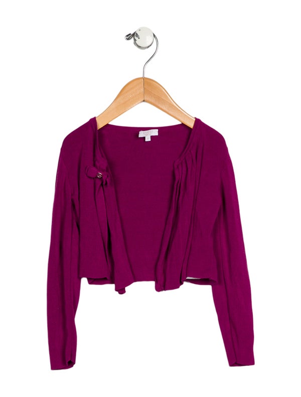 Gucci Toddler Girls' Cardigan