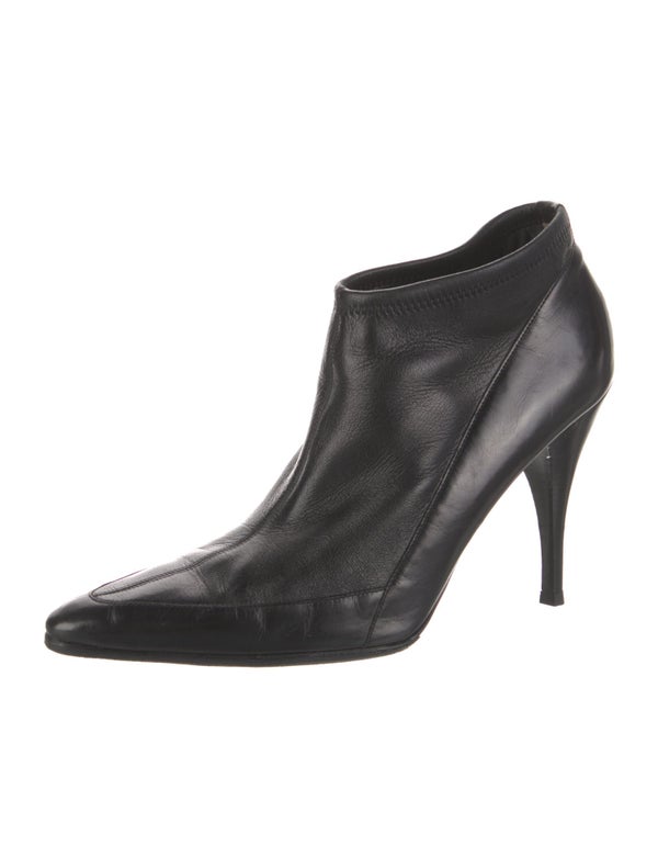 Gucci Vintage Late 1990's - Early 2000's Pumps