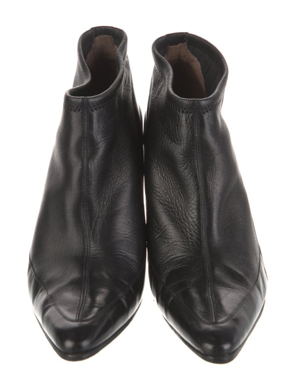 Gucci Vintage Late 1990's - Early 2000's Pumps