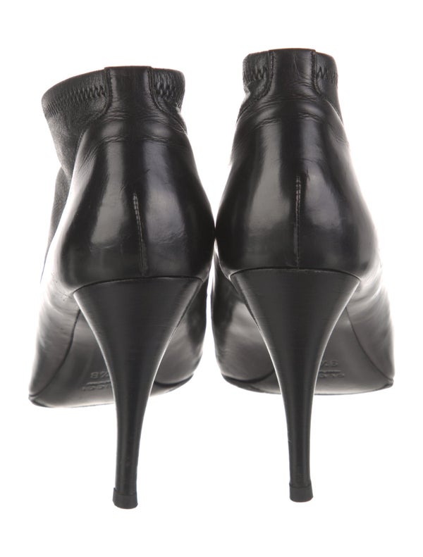 Gucci Vintage Late 1990's - Early 2000's Pumps