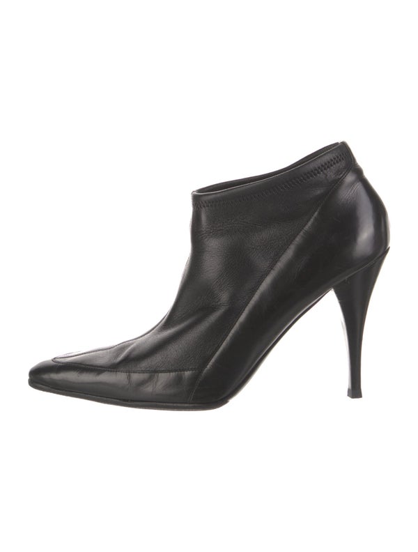 Gucci Vintage Late 1990's - Early 2000's Pumps