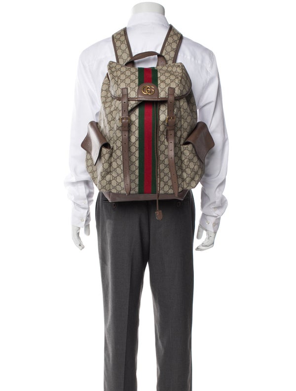 Gucci Web Ophidia Medium