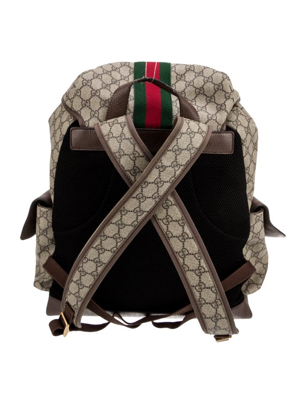 Gucci Web Ophidia Medium