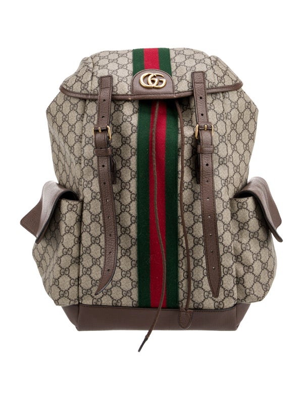 Gucci Web Ophidia Medium