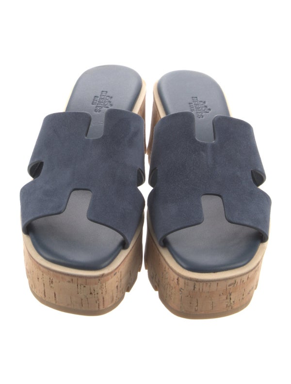 Hermès 2023 Eze 30 Slides