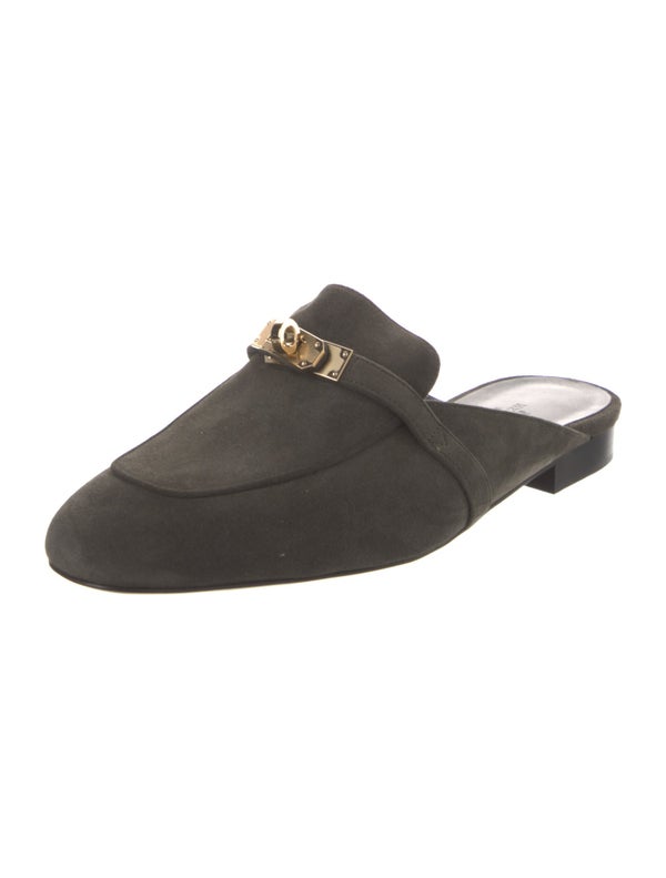 Hermès 2024 Oz Mules