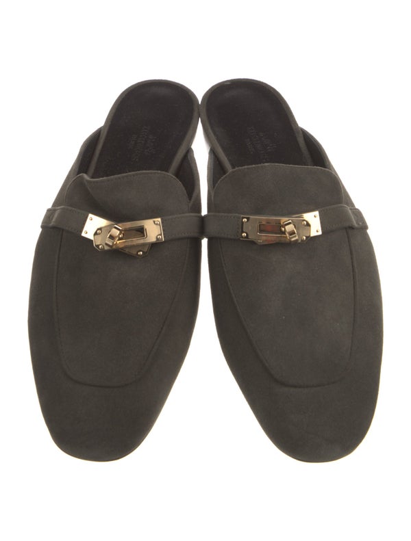 Hermès 2024 Oz Mules