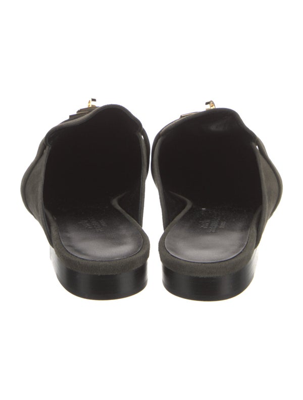 Hermès 2024 Oz Mules