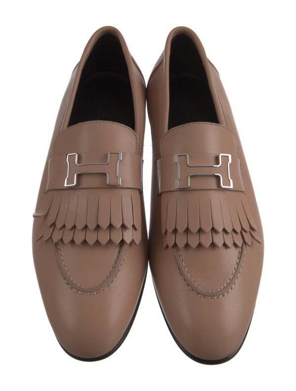 Hermès 2024 Royal Loafers