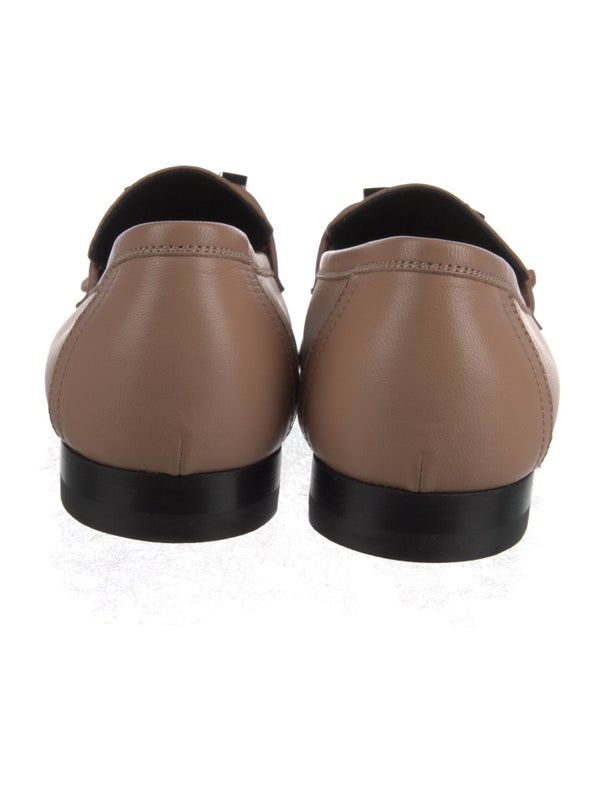 Hermès 2024 Royal Loafers