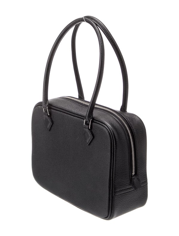 Hermès 2025 Chevre Mysore Plume 20 W/Tags