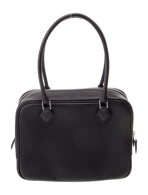 Hermès 2025 Chevre Mysore Plume 20 W/Tags