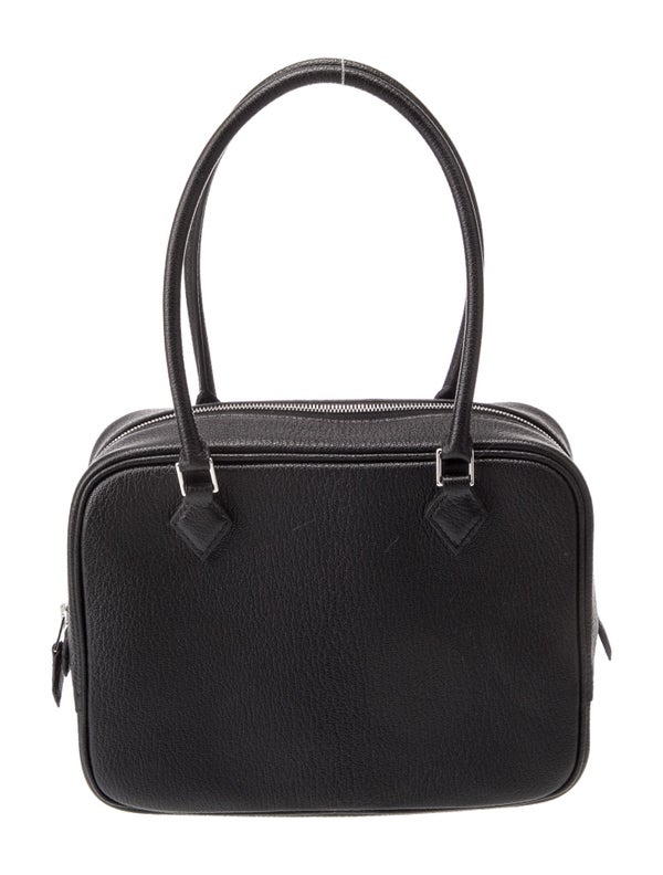 Hermès 2025 Chevre Mysore Plume 20 w/Tags