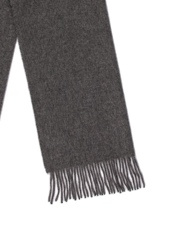 Hermès Cashmere Scarf